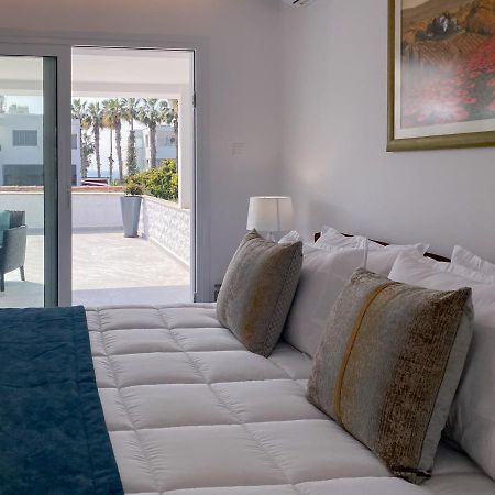 Phaedrus Living: Luxury Flat Semeli Appartement Paphos Buitenkant foto