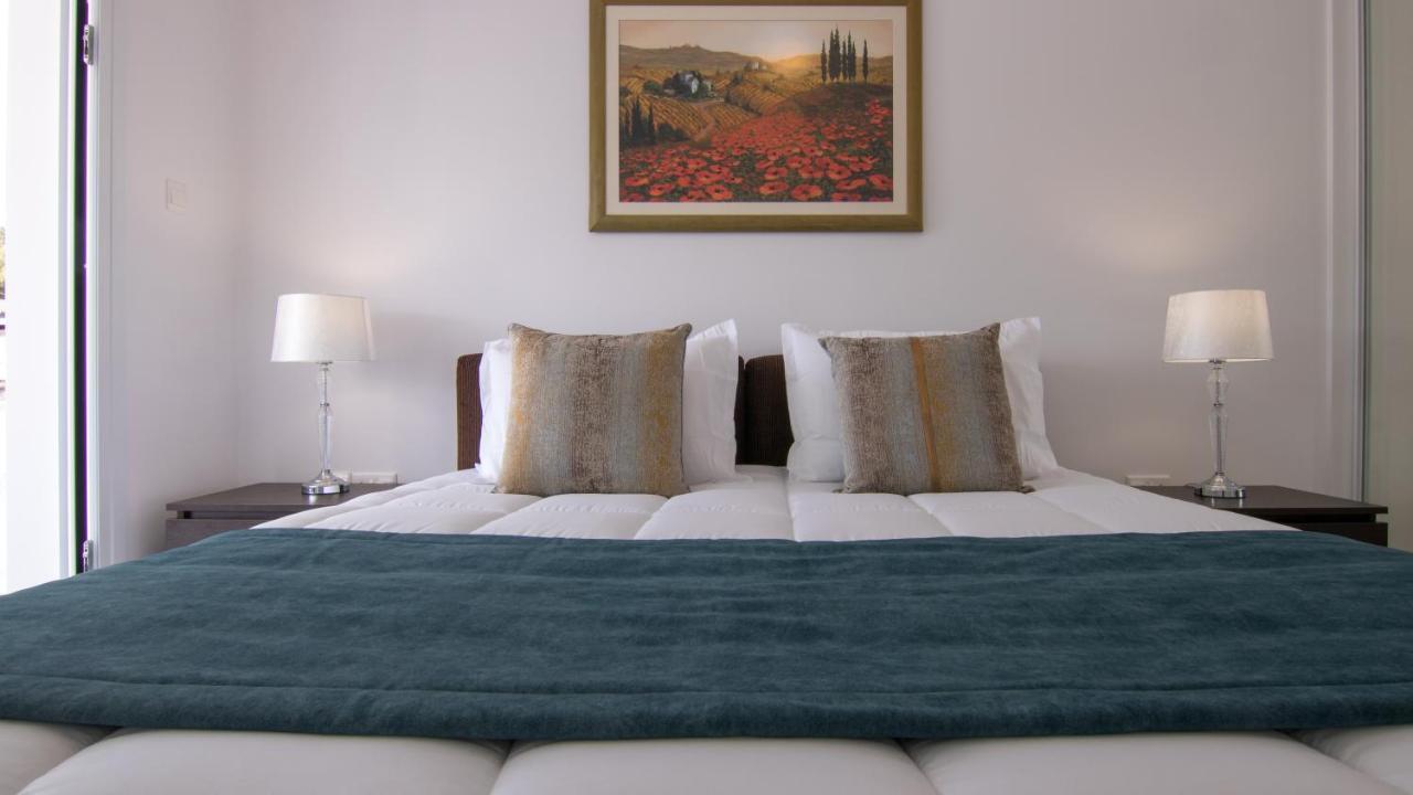 Phaedrus Living: Luxury Flat Semeli Appartement Paphos Buitenkant foto